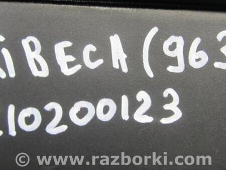 ФОТО Накладка двигателя декоративная  для Subaru Tribeca B9 Киев