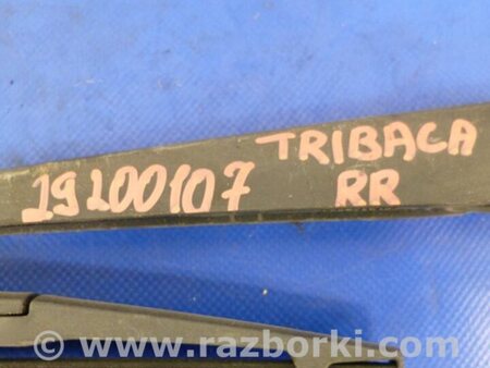ФОТО Дворник задний для Subaru Tribeca B9 Киев