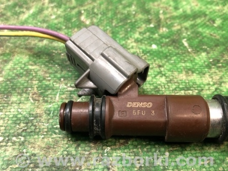 ФОТО Форсунка топливная для Subaru Tribeca B9 Киев