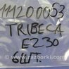 ФОТО Форсунка топливная для Subaru Tribeca B9 Киев