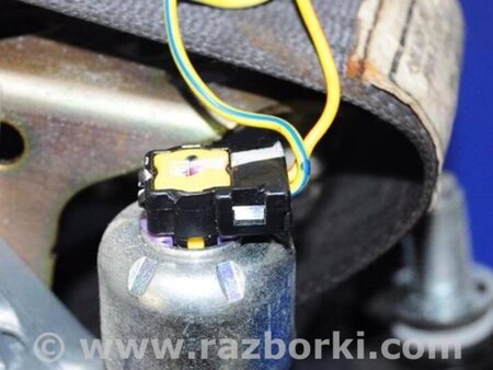 ФОТО Ремень безопасности для Subaru Tribeca B9 Киев