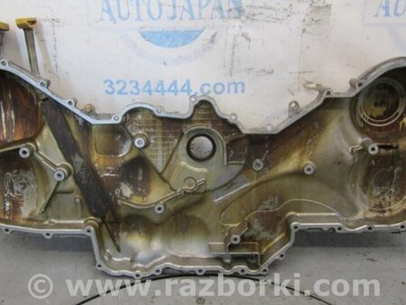 ФОТО Крышка ГРМ для Subaru Tribeca B9 Киев