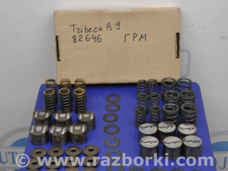 ФОТО Головка блока для Subaru Tribeca B9 Киев