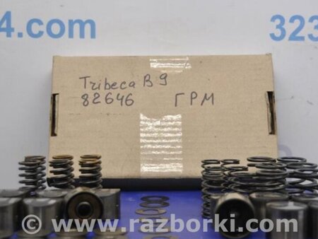 ФОТО Головка блока для Subaru Tribeca B9 Киев