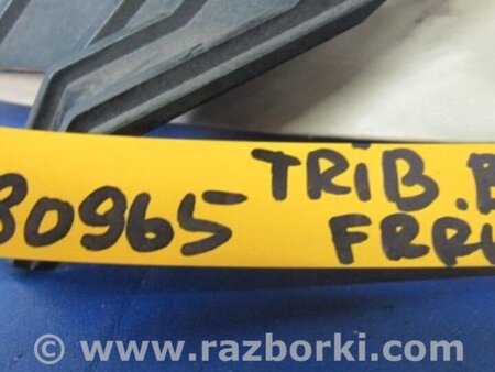 ФОТО Накладка торпеды для Subaru Tribeca B9 Киев