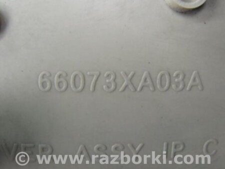 ФОТО Накладка торпеды для Subaru Tribeca B9 Киев