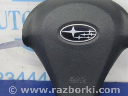 ФОТО Airbag подушка водителя для Subaru Tribeca B9 Киев