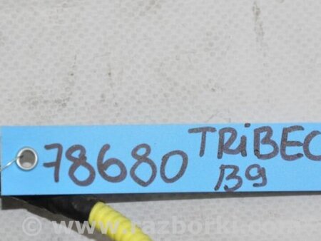 ФОТО Airbag сидения для Subaru Tribeca B9 Киев