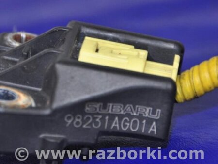 ФОТО Датчик удара для Subaru Tribeca B9 Киев