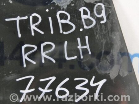 ФОТО Стекло двери для Subaru Tribeca B9 Киев