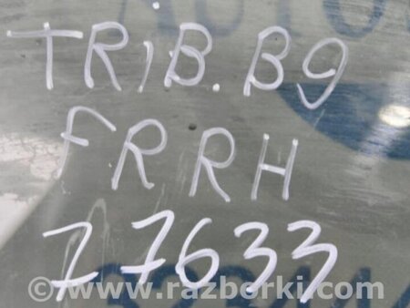 ФОТО Стекло двери для Subaru Tribeca B9 Киев
