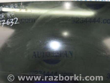 ФОТО Стекло двери для Subaru Tribeca B9 Киев