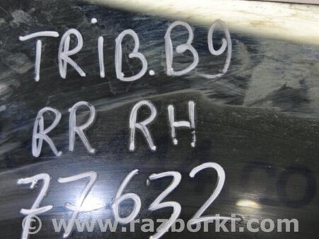 ФОТО Стекло двери для Subaru Tribeca B9 Киев
