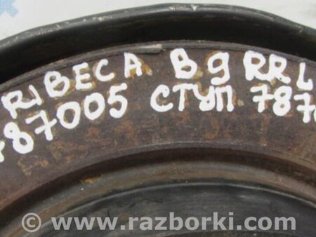 ФОТО Цапфа для Subaru Tribeca B9 Киев