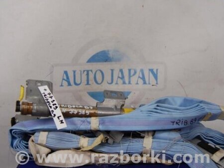 ФОТО AirBag шторка для Subaru Tribeca B9 Киев