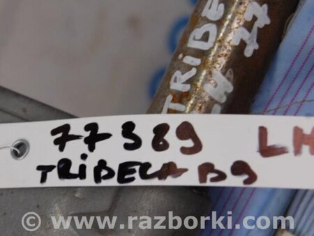 ФОТО AirBag шторка для Subaru Tribeca B9 Киев