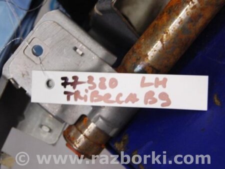 ФОТО AirBag шторка для Subaru Tribeca B9 Киев