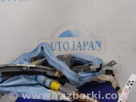 ФОТО AirBag шторка для Subaru Tribeca B9 Киев