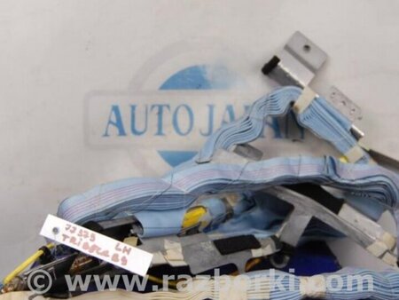 ФОТО AirBag шторка для Subaru Tribeca B9 Киев