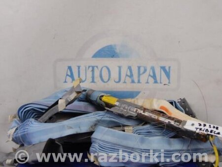 ФОТО AirBag шторка для Subaru Tribeca B9 Киев