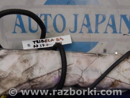 ФОТО Airbag сидения для Subaru Tribeca B9 Киев