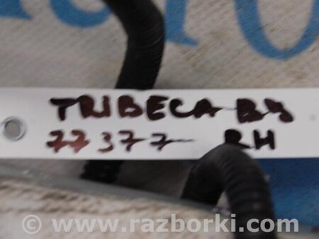 ФОТО Airbag сидения для Subaru Tribeca B9 Киев