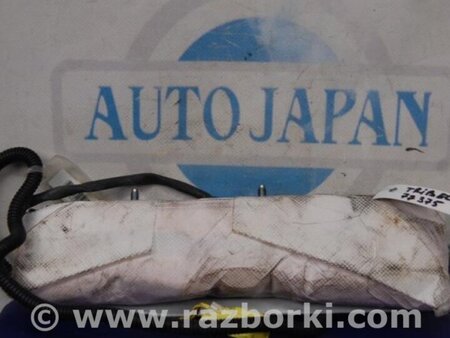 ФОТО Airbag сидения для Subaru Tribeca B9 Киев