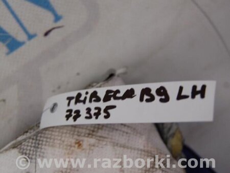 ФОТО Airbag сидения для Subaru Tribeca B9 Киев