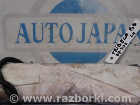 ФОТО Airbag сидения для Subaru Tribeca B9 Киев