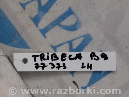 ФОТО Airbag сидения для Subaru Tribeca B9 Киев