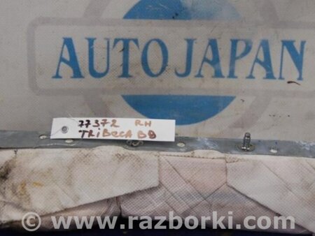 ФОТО Airbag сидения для Subaru Tribeca B9 Киев
