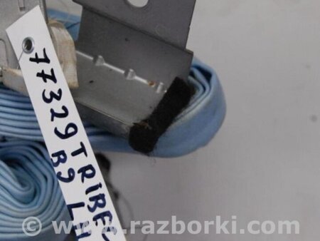 ФОТО AirBag шторка для Subaru Tribeca B9 Киев