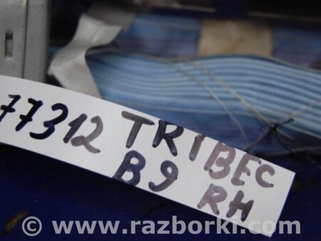 ФОТО AirBag шторка для Subaru Tribeca B9 Киев