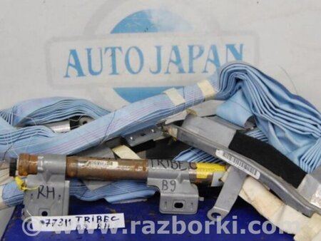 ФОТО AirBag шторка для Subaru Tribeca B9 Киев