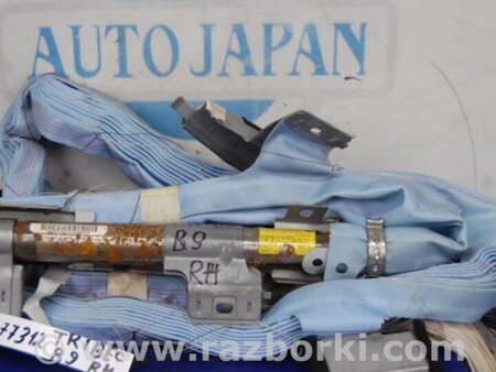 ФОТО AirBag шторка для Subaru Tribeca B9 Киев