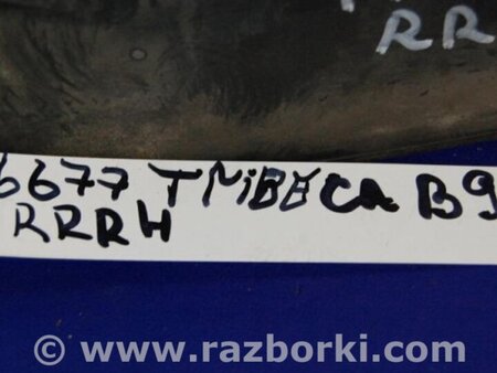 ФОТО Рычаг задний продольный для Subaru Tribeca B9 Киев