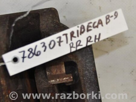 ФОТО Суппорт для Subaru Tribeca B9 Киев