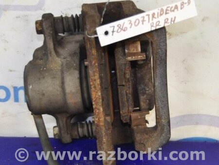 ФОТО Суппорт для Subaru Tribeca B9 Киев