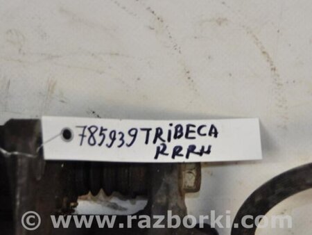 ФОТО Суппорт для Subaru Tribeca B9 Киев