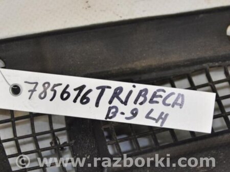 ФОТО Пластик под лобовое стекло (Жабо) для Subaru Tribeca B9 Киев