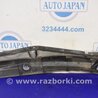 ФОТО Пластик под лобовое стекло (Жабо) для Subaru Tribeca B9 Киев