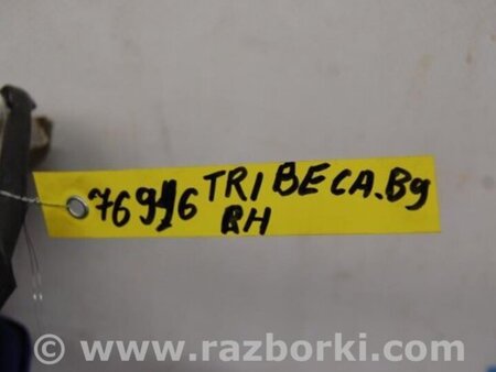 ФОТО Airbag сидения для Subaru Tribeca B9 Киев