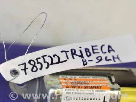 ФОТО Датчик удара для Subaru Tribeca B9 Киев