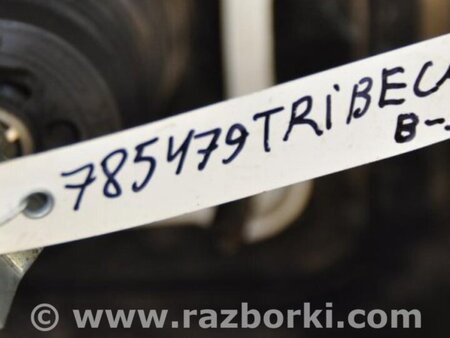 ФОТО Вакуумный усилитель для Subaru Tribeca B9 Киев