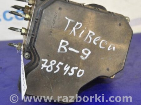 ФОТО Блок ABS для Subaru Tribeca B9 Киев