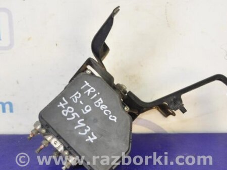 ФОТО Блок ABS для Subaru Tribeca B9 Киев