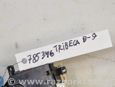 ФОТО Подрулевые переключатели (Гитара) для Subaru Tribeca B9 Киев