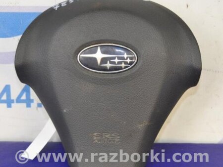 ФОТО Airbag подушка водителя для Subaru Tribeca B9 Киев
