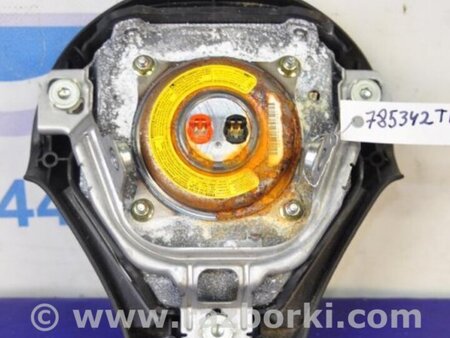 ФОТО Airbag подушка водителя для Subaru Tribeca B9 Киев