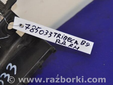 ФОТО Кронштейн бампера для Subaru Tribeca B9 Киев